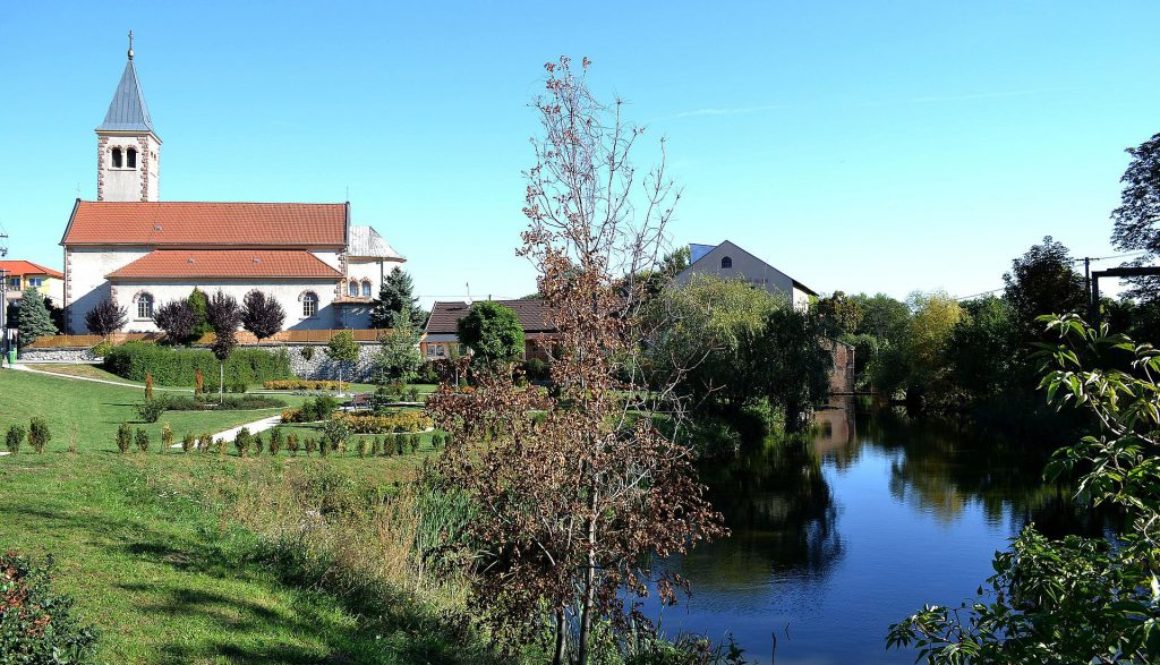 Vlčkovce